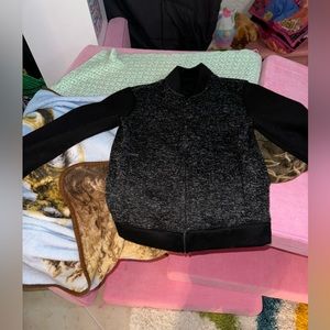 Quailty Mac Anthony Jacket